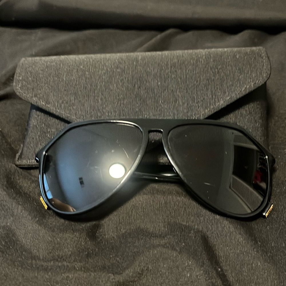 Dolce & Gabbana Aviators